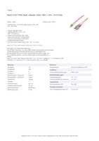 Datenblatt zu Equip 254323, EAN: 4015867115794