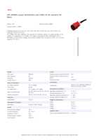 Datasheet for APC AP8881, EAN: 0731304277071