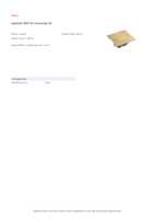 Datenblatt zu Legrand 089710, EAN: 3245060897109