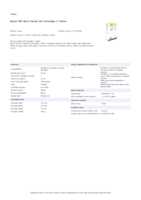 Datenblatt zu Epson C13T75644N, EAN: 8715946726946