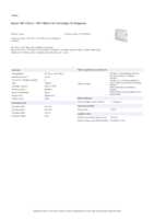 Datenblatt zu Epson C13T04B34N, EAN: 8715946726779