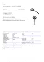 Datasheet for Jabra 14401-12, EAN: 5706991017403