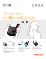 Datasheet for METAPACE K409-00007A