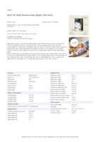 Datasheet for Epson C13S450075, EAN: 8715946552316
