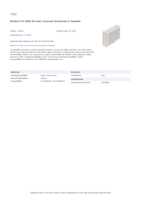 Datenblatt zu Brother FH1005, EAN: 4977766756259