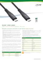 Datasheet for Inline 35902I, EAN: 4043718312788