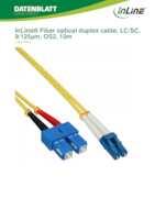 Datasheet for Inline 88656E, EAN: 4043718088553