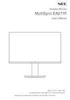 Datasheet for NEC 60004304, EAN: 5028695115972