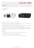 Datasheet for NEC 60005575, EAN: 5028695614758