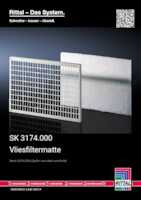 Datenblatt zu Rittal 3174000, EAN: 4028177038158