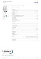 Datenblatt zu Hager TU402, EAN: 3250616014022