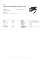 Datenblatt zu Yealink T42P PSU, EAN: 6938818304871