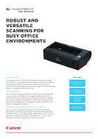 Datasheet for Canon 6050C003, EAN: 4528472111452