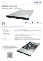 Datenblatt zu ASUS 90SF02J1-M000N0, EAN: 4711387020838