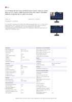 Datenblatt zu LG 27CQ651I-6P.AEU, EAN: 8806087093698