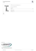 Datenblatt zu Berker 17201, EAN: 4011334267614