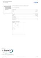 Datenblatt zu Hager RK1107035, EAN: 4012740121323