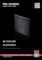 Datenblatt zu Rittal 3240208, EAN: 4028177663824
