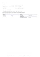 Datasheet for Zebra CBA-RF1-C09PAR