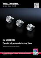 Datenblatt zu Rittal 2504000, EAN: 4028177025684