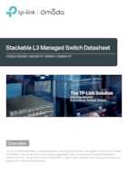 Datenblatt zu TP-Link SG6654XHP, EAN: 4895252501421