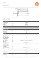 Datenblatt zu Ifm Electronic IB0012, EAN: 4021179077880
