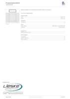 Datenblatt zu Berker 75900081, EAN: 4011334259343