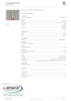 Datenblatt zu Berker 14377004, EAN: 4011334303084