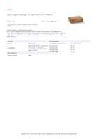 Datasheet for Xerox 008R13041, EAN: 0095205830415