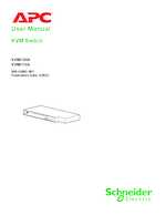 Datenblatt zu APC KVM0116A, EAN: 0731304285519