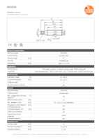 Datasheet for Ifm Electronic IGC210, EAN: 4021179101592