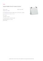 Datenblatt zu Legrand 035800, EAN: 3245060358006