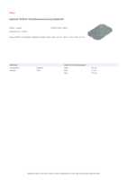 Datenblatt zu Legrand 035813, EAN: 3245060358136