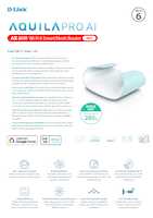 Datasheet for D-Link M60, EAN: 0790069474668