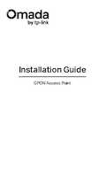 Datenblatt zu TP-Link EAP610GP-DESKTOP, EAN: 8885020620504