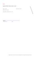 Datenblatt zu Legrand 038152, EAN: 3245060381523