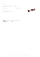 Datenblatt zu Legrand 038452, EAN: 3245060384524