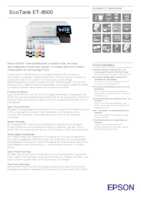 Datenblatt zu Epson C11CJ20401, EAN: 8715946676708