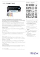 Datenblatt zu Epson C11CJ21401, EAN: 8715946676722