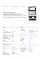 Datasheet for Epson C11CJ89402, EAN: 8715946689821