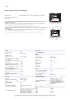 Datasheet for Epson C11CJ06403, EAN: 8715946679747