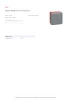 Datenblatt zu Legrand 092009, EAN: 3245060920098