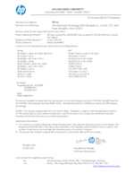 Datasheet for HP 499R0F#B19, EAN: 0196786388859