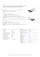 Datasheet for Manhattan 307178, EAN: 766623307178