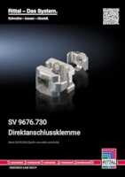 Datenblatt zu Rittal 9676730, EAN: 4028177625549
