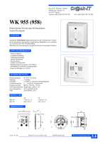 Datasheet for Crack-IT 1-540.12.1.11