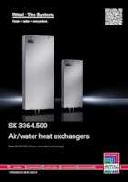 Datasheet for Rittal 3364500, EAN: 4028177495661