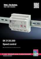 Datasheet for Rittal 3120200, EAN: 4028177631441