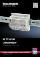 Datenblatt zu Rittal 3120200, EAN: 4028177631441