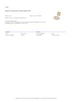 Datenblatt zu Epson C12C936101, EAN: 8715946685137